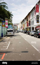 Mosque Street (D1), Shop House #544840731